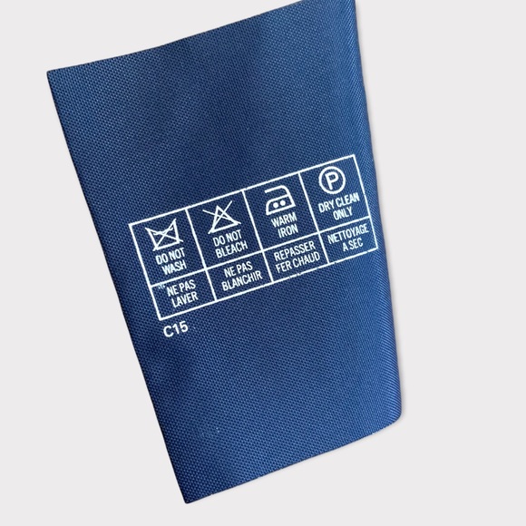 Size 16 Tall Extra Long Burberry Full Length Trench Removable Camel Wool Liner - Picture 14 of 14